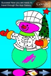 download Coloring for Kids - Christmas apk